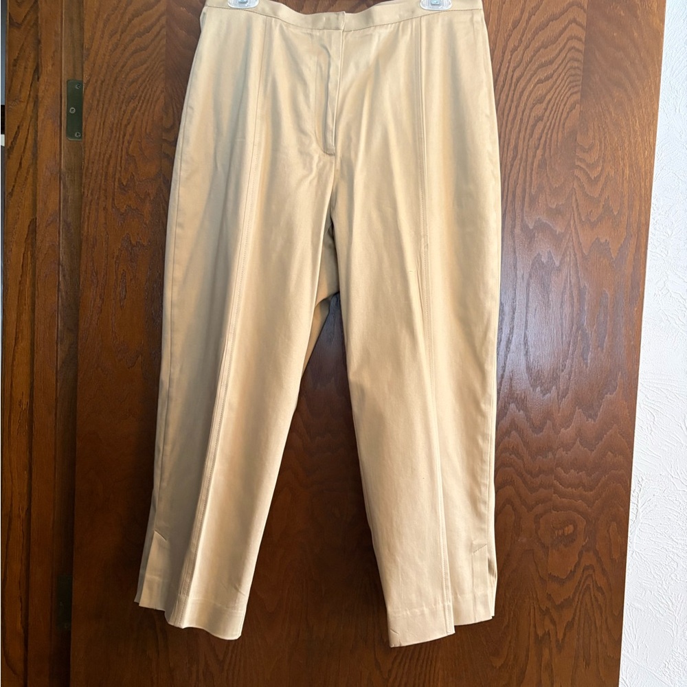 Liz Claiborne Women’s Chinos